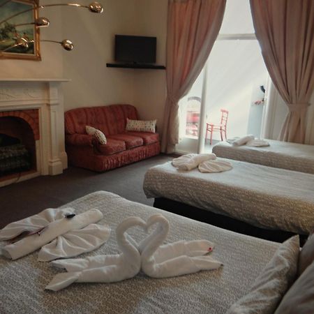 Charlotte Guest House London Ngoại thất bức ảnh