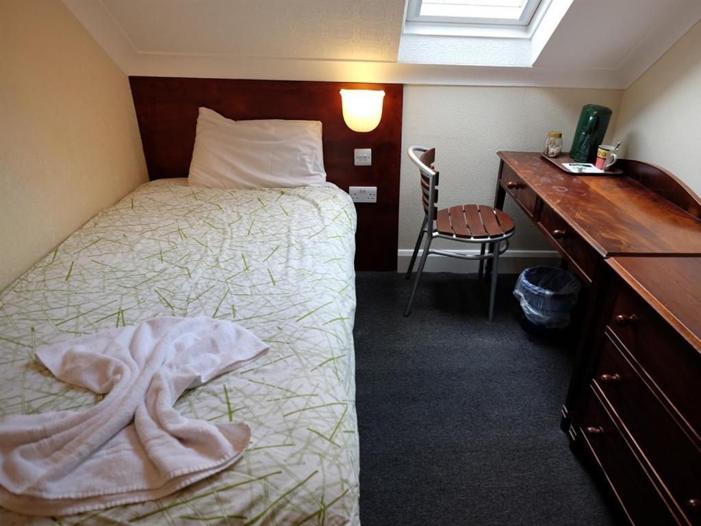 Charlotte Guest House London Phòng bức ảnh