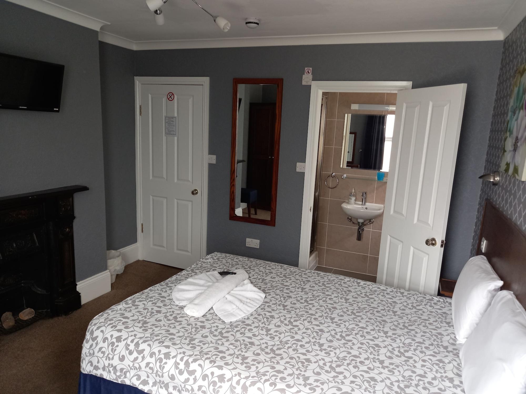 Charlotte Guest House London Ngoại thất bức ảnh