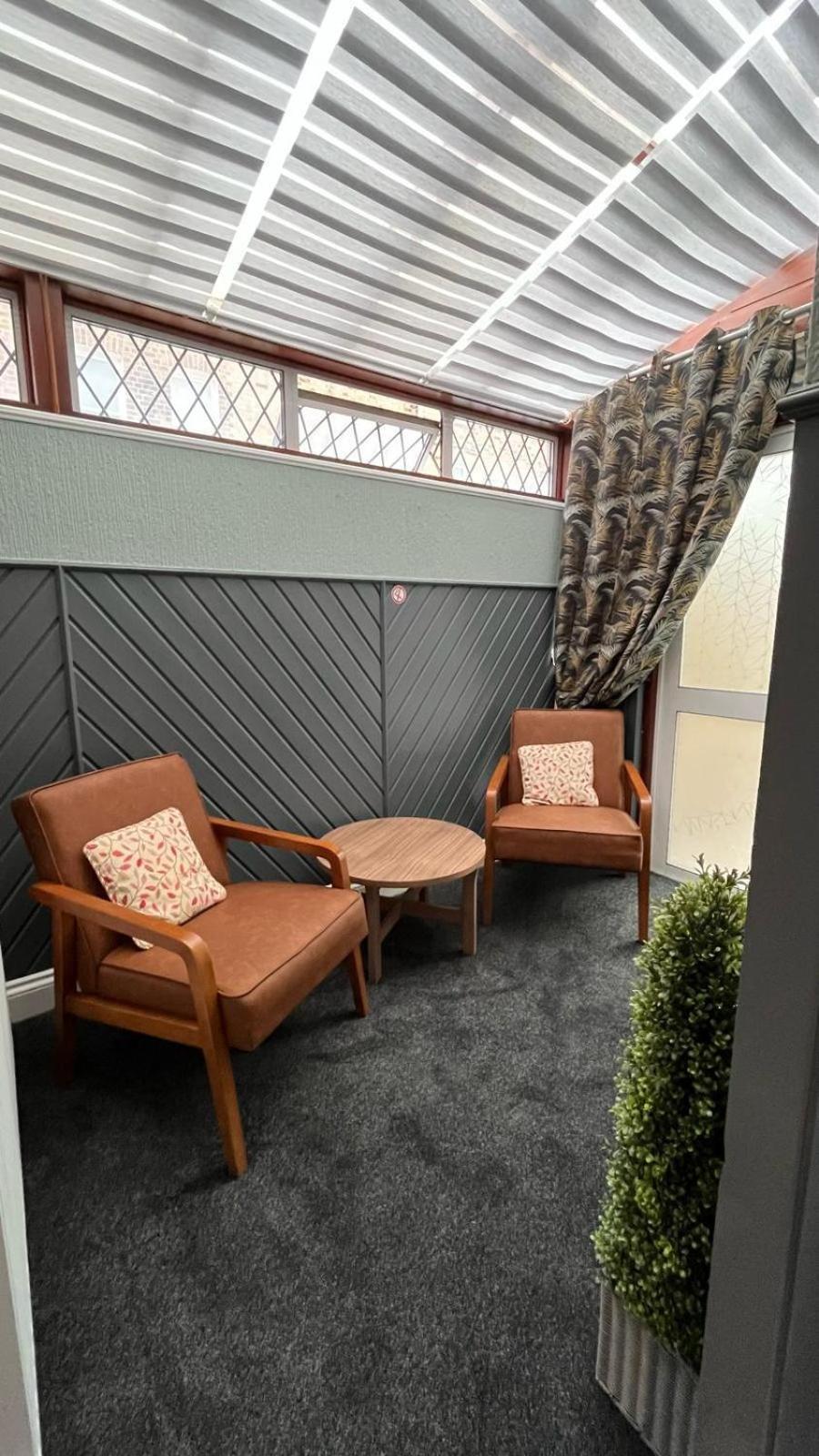 Charlotte Guest House London Phòng bức ảnh