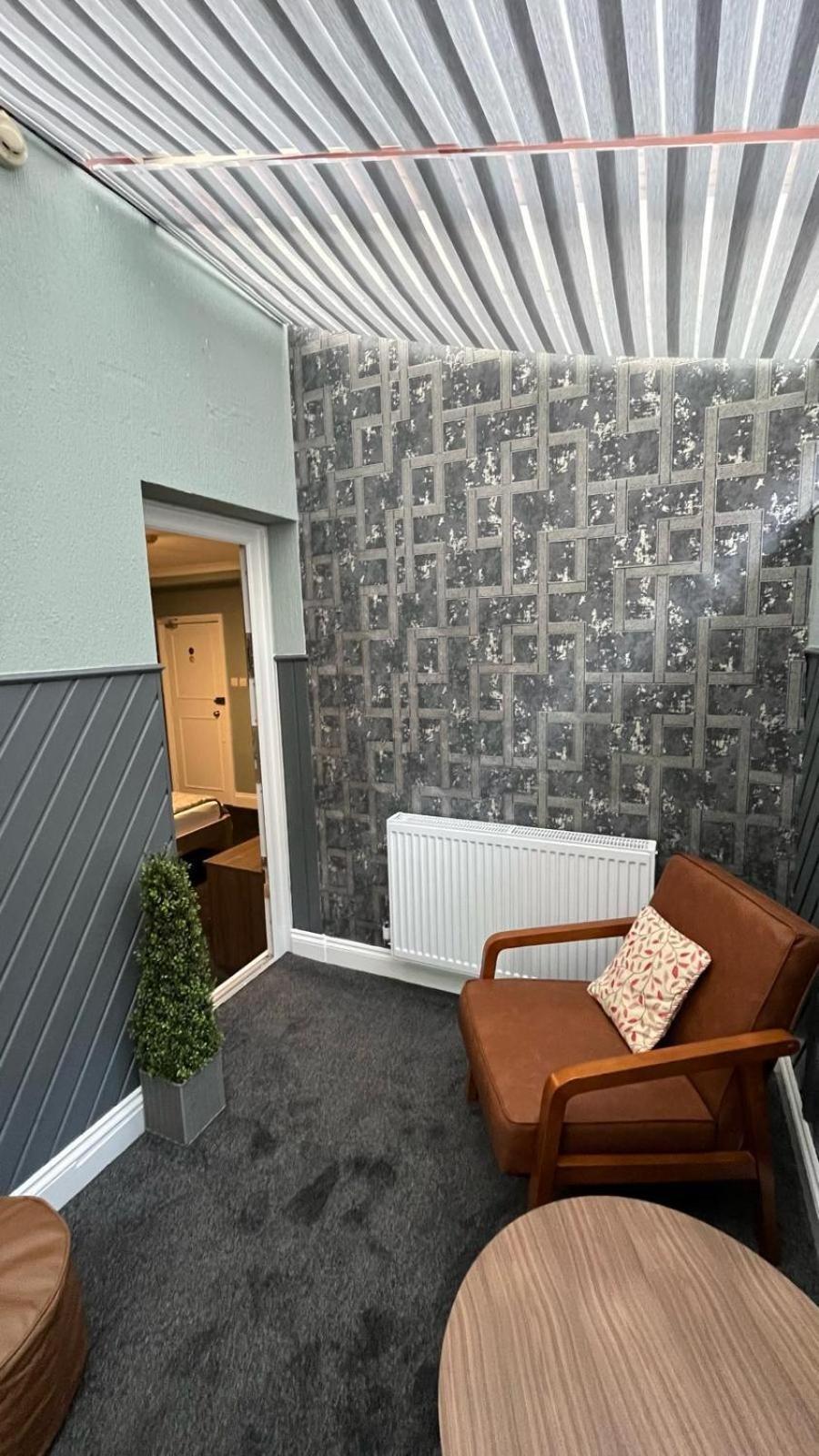 Charlotte Guest House London Phòng bức ảnh