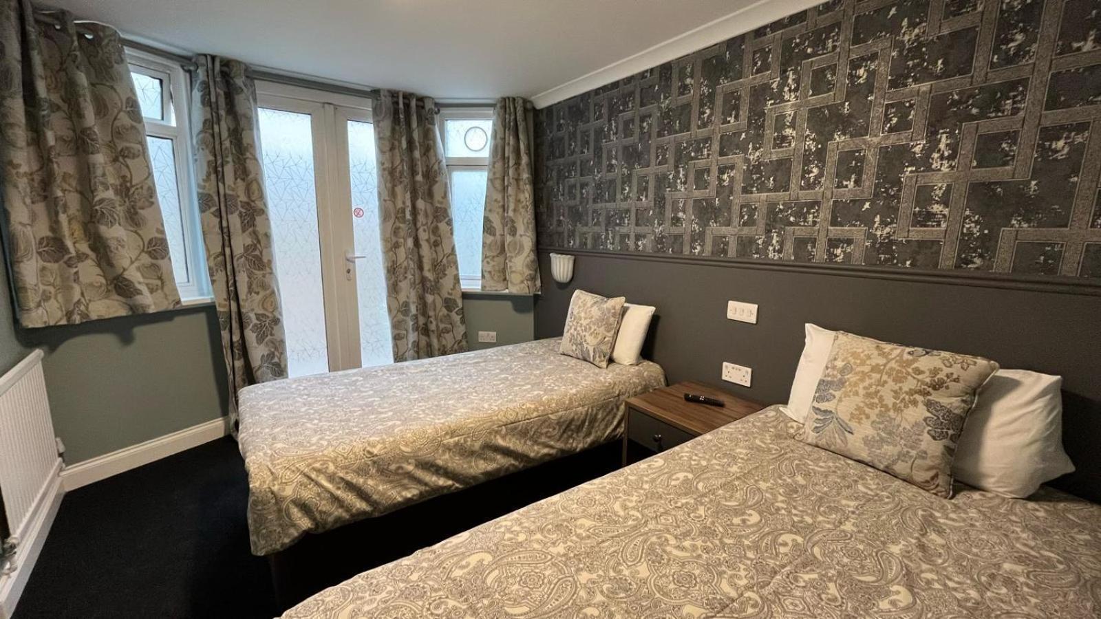 Charlotte Guest House London Phòng bức ảnh