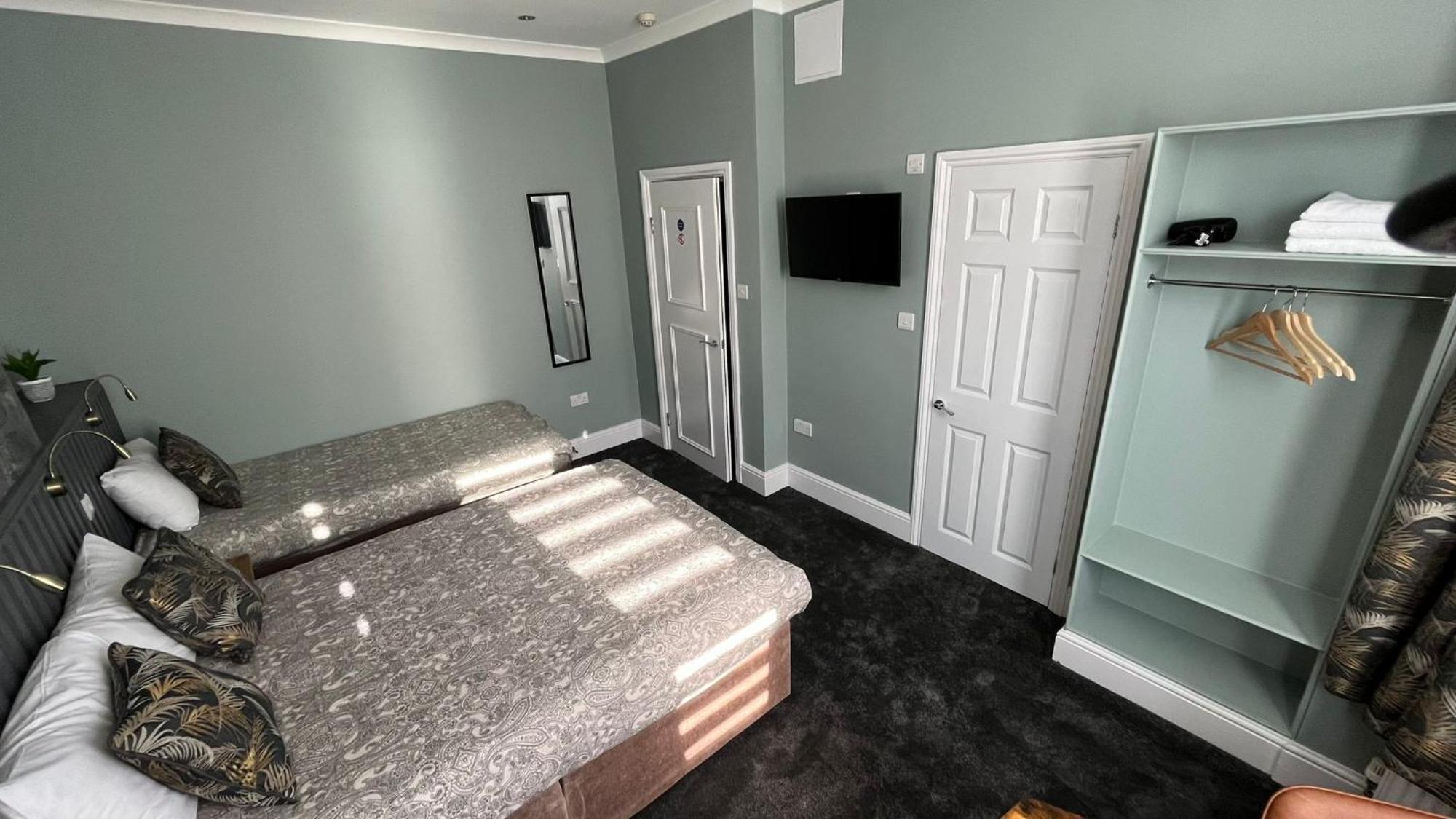 Charlotte Guest House London Phòng bức ảnh