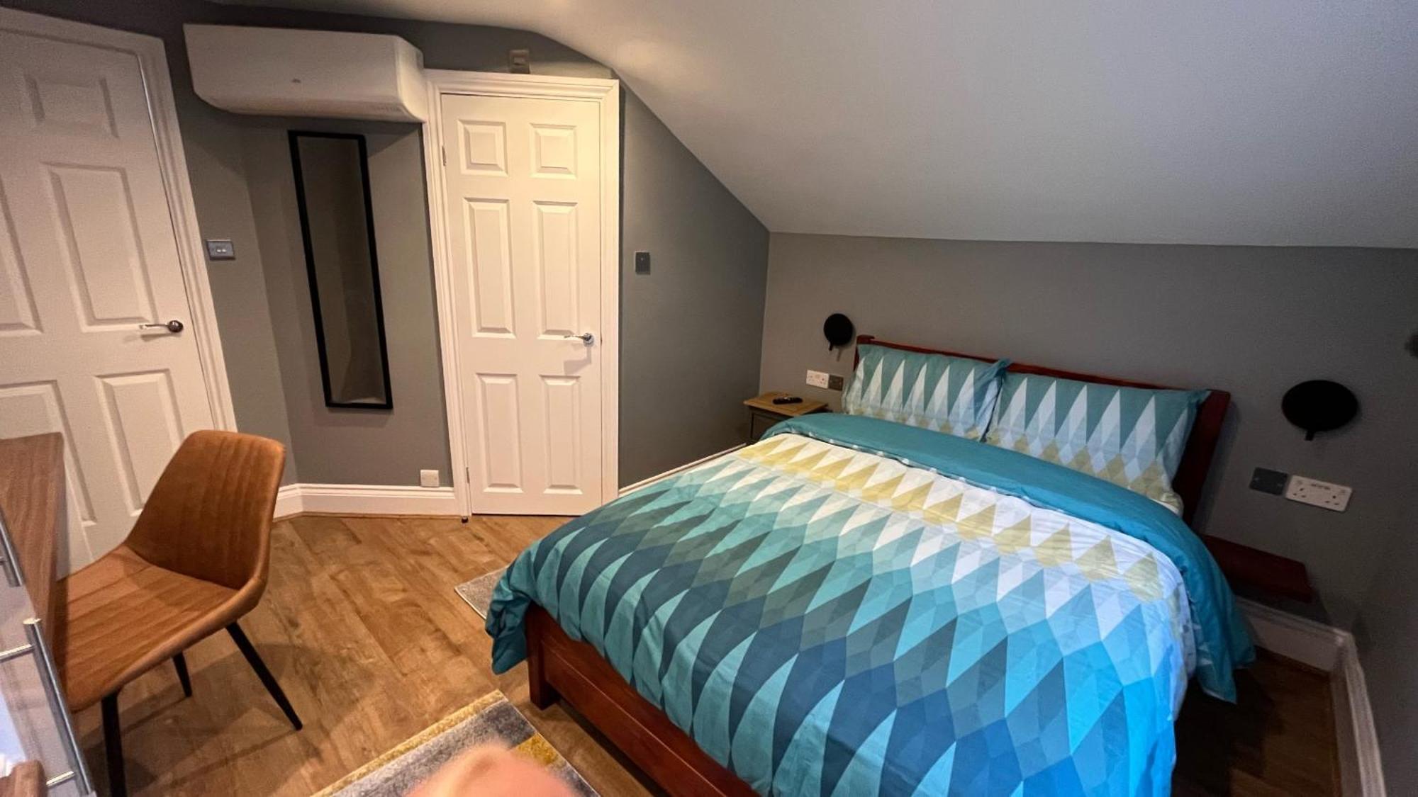 Charlotte Guest House London Phòng bức ảnh