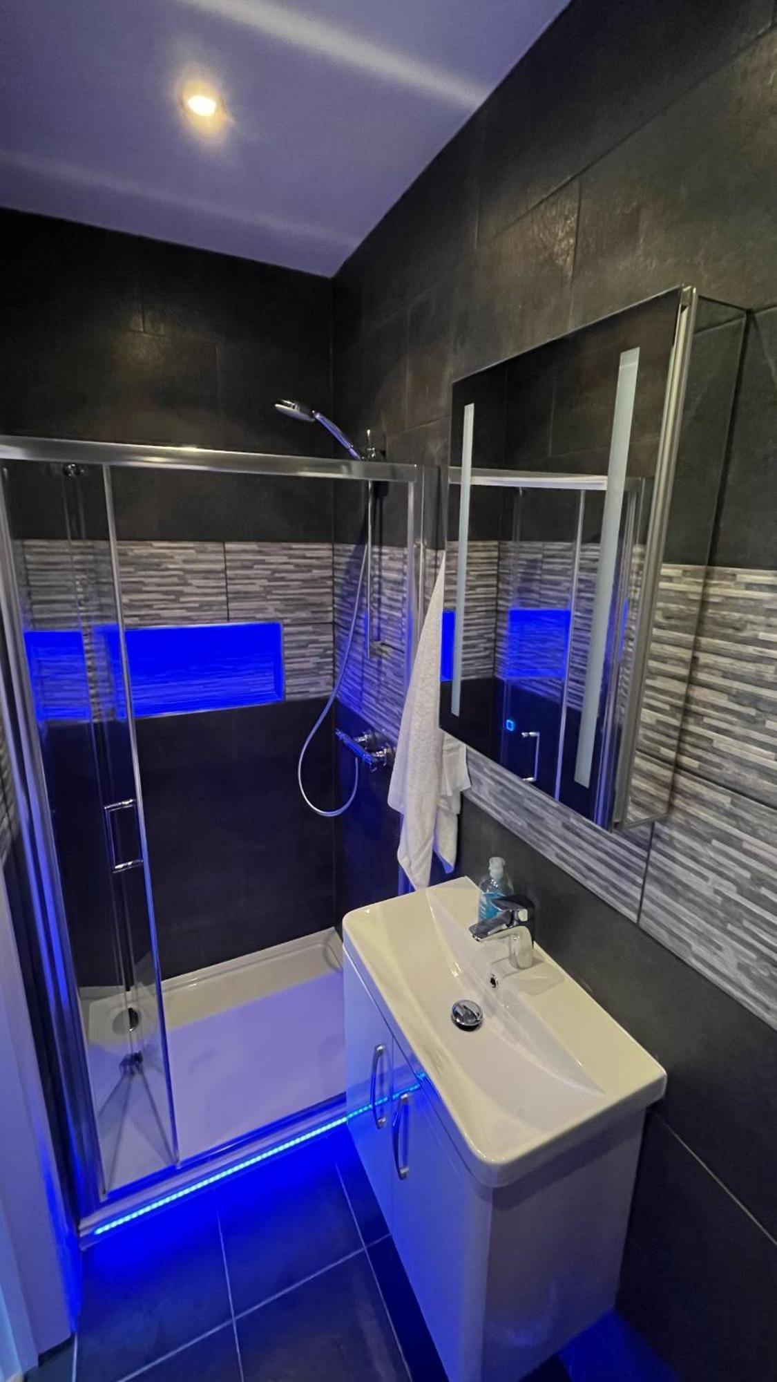 Charlotte Guest House London Phòng bức ảnh