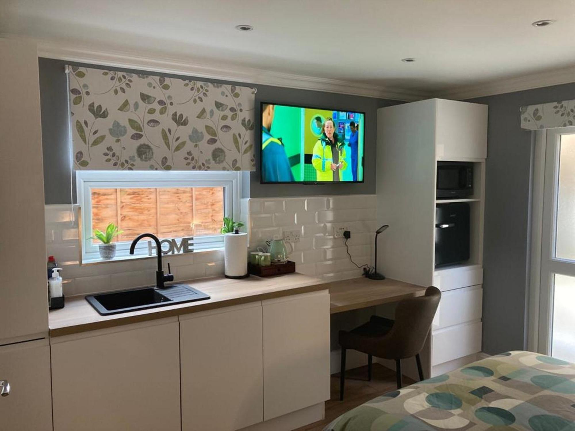 Charlotte Guest House London Phòng bức ảnh