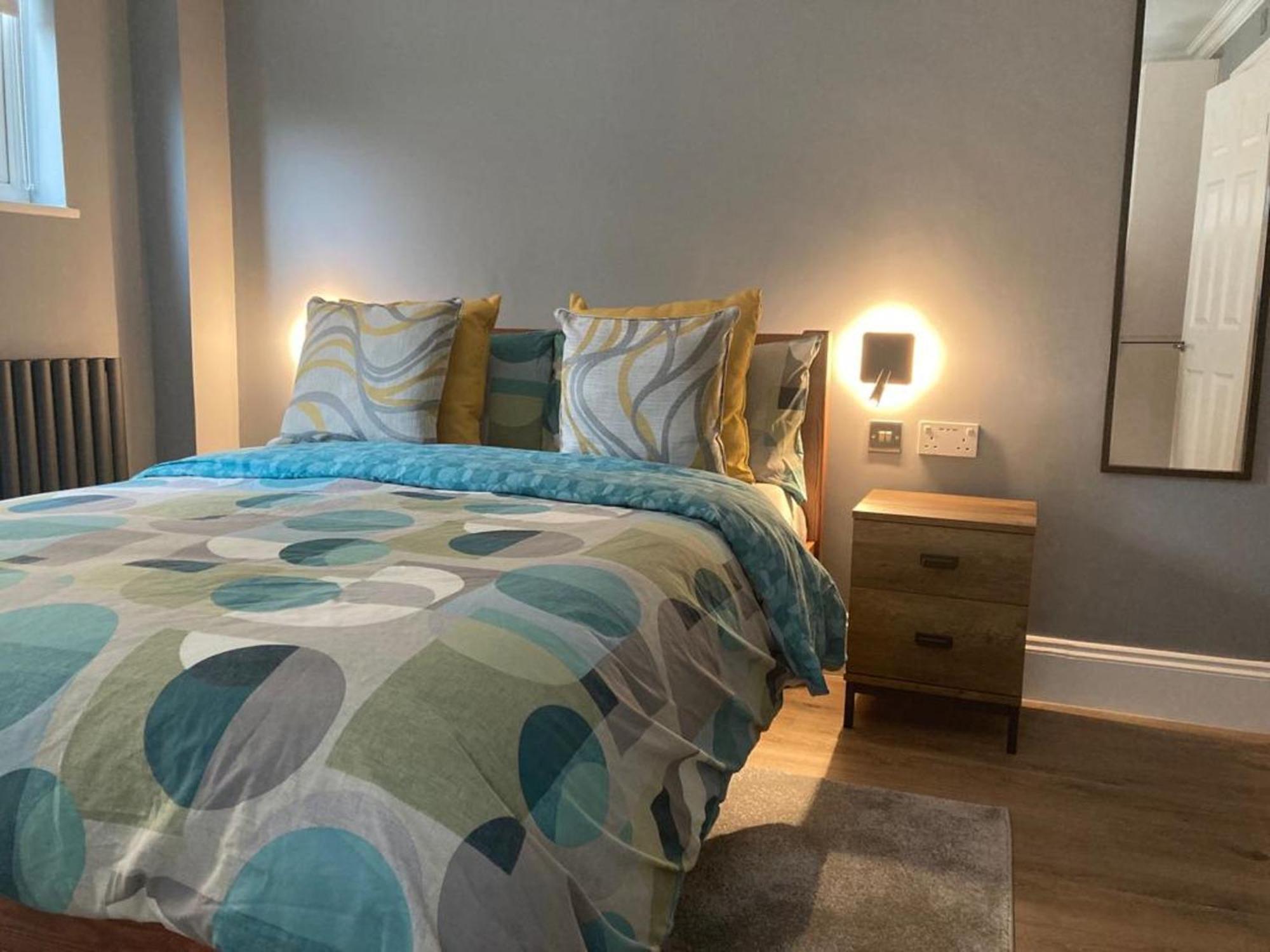 Charlotte Guest House London Phòng bức ảnh