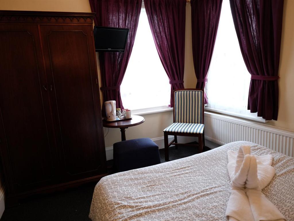 Charlotte Guest House London Phòng bức ảnh
