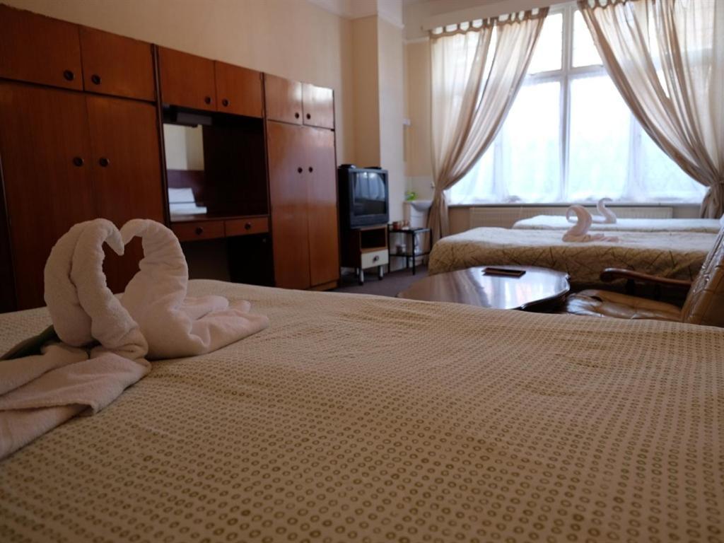 Charlotte Guest House London Phòng bức ảnh