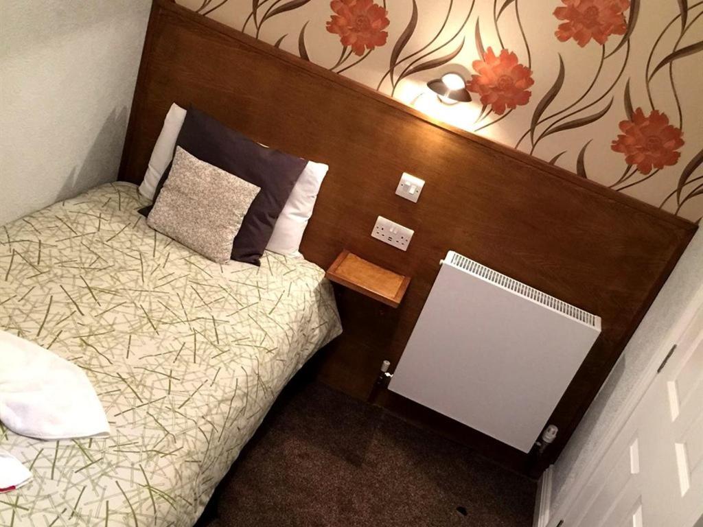 Charlotte Guest House London Phòng bức ảnh