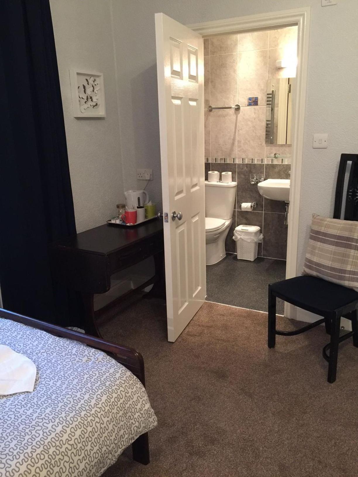 Charlotte Guest House London Ngoại thất bức ảnh