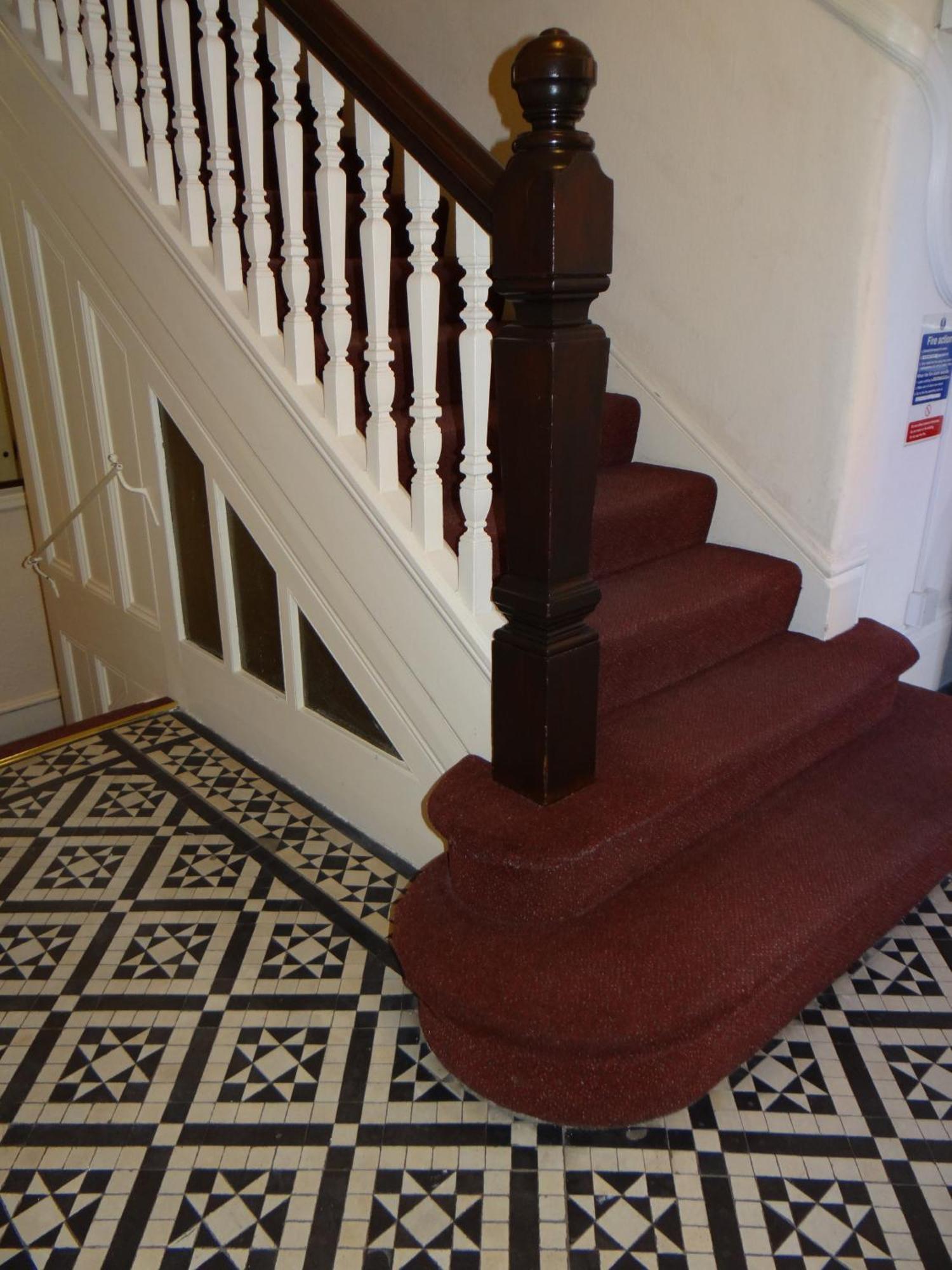 Charlotte Guest House London Phòng bức ảnh
