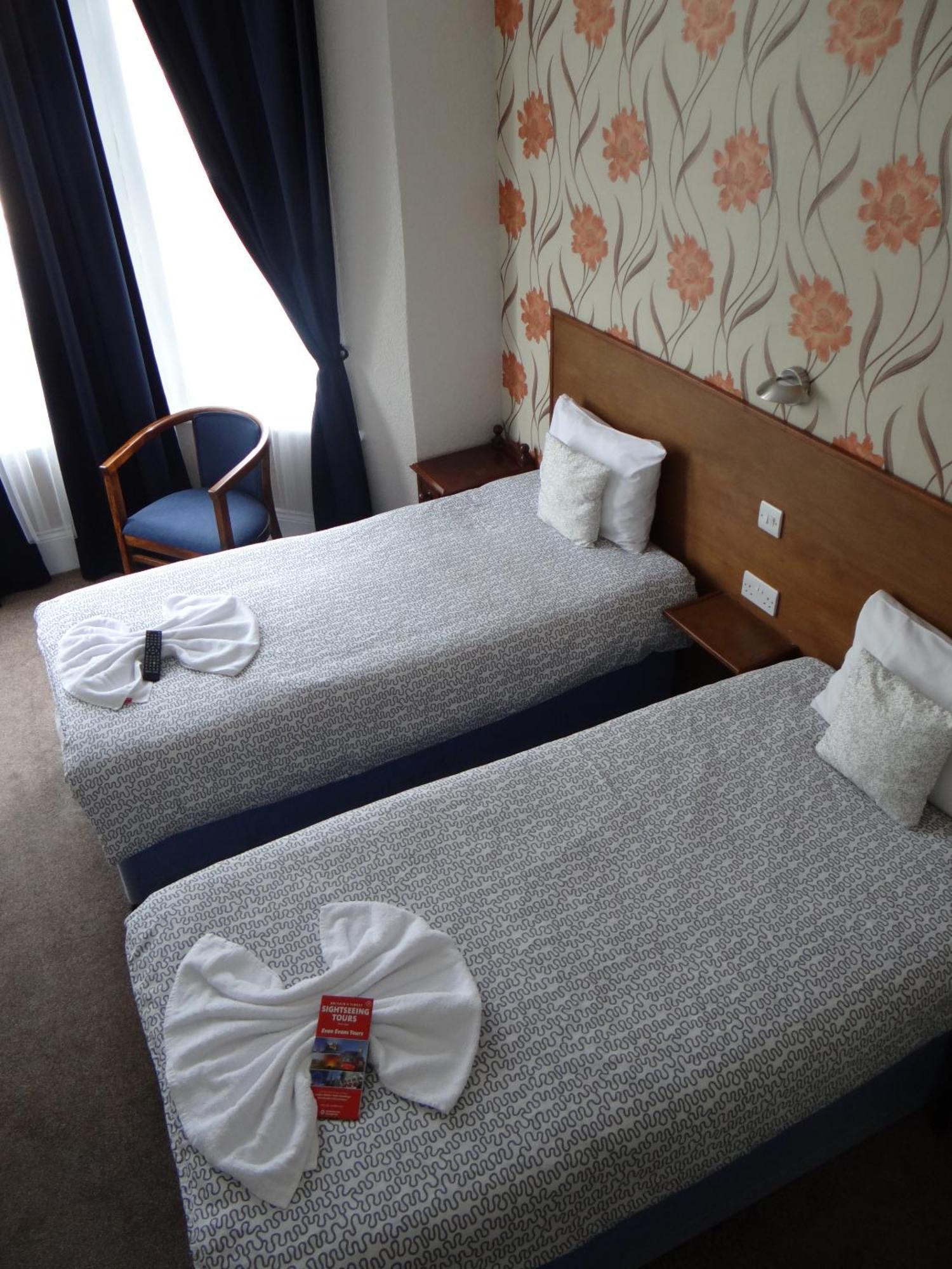 Charlotte Guest House London Phòng bức ảnh