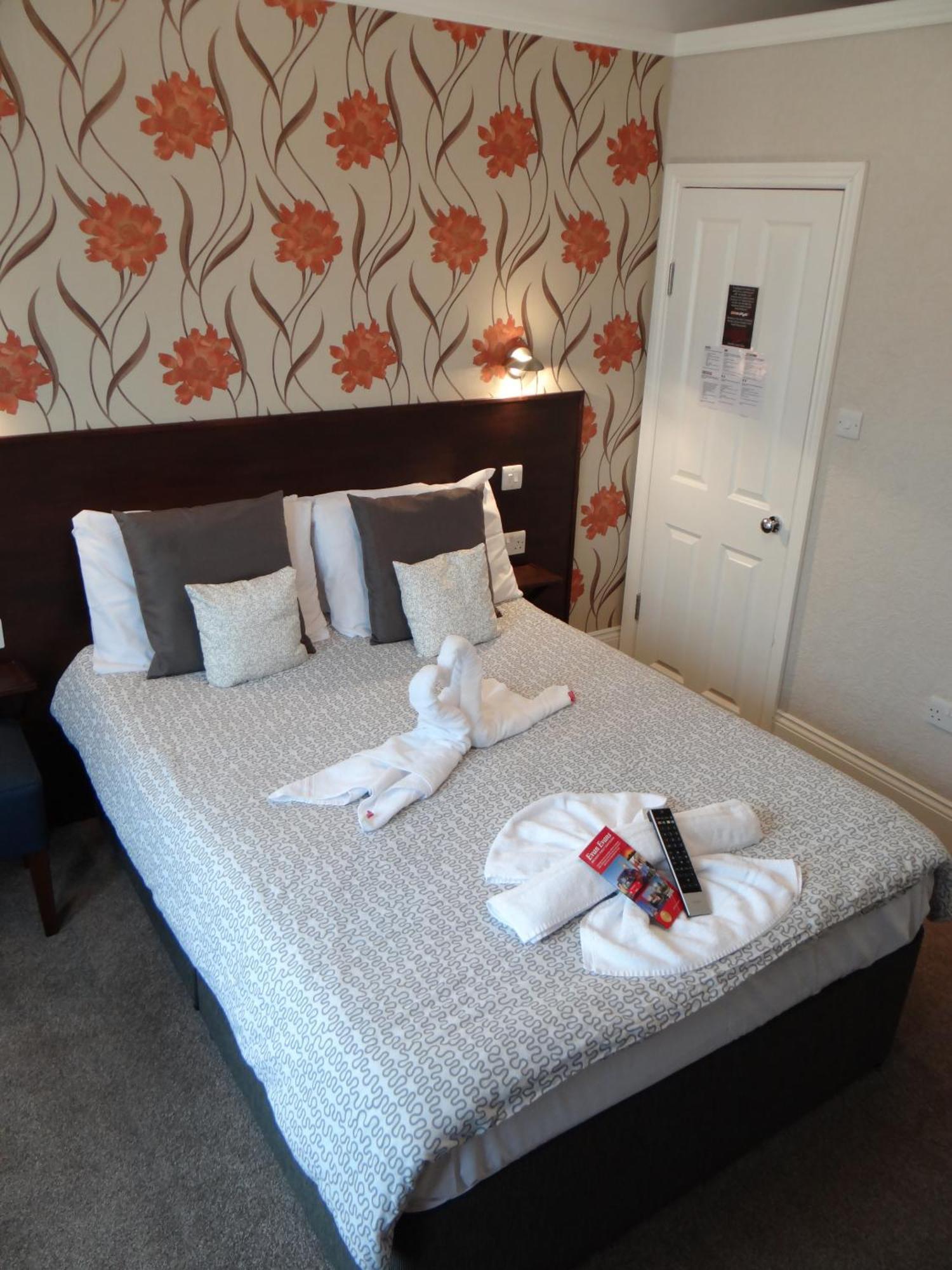 Charlotte Guest House London Ngoại thất bức ảnh