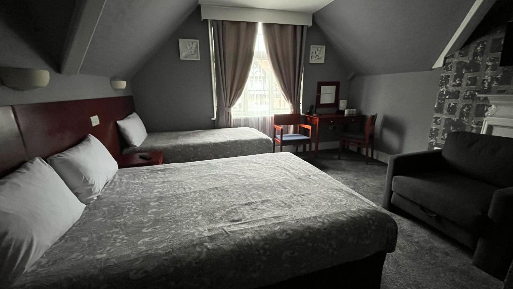 Charlotte Guest House London Phòng bức ảnh