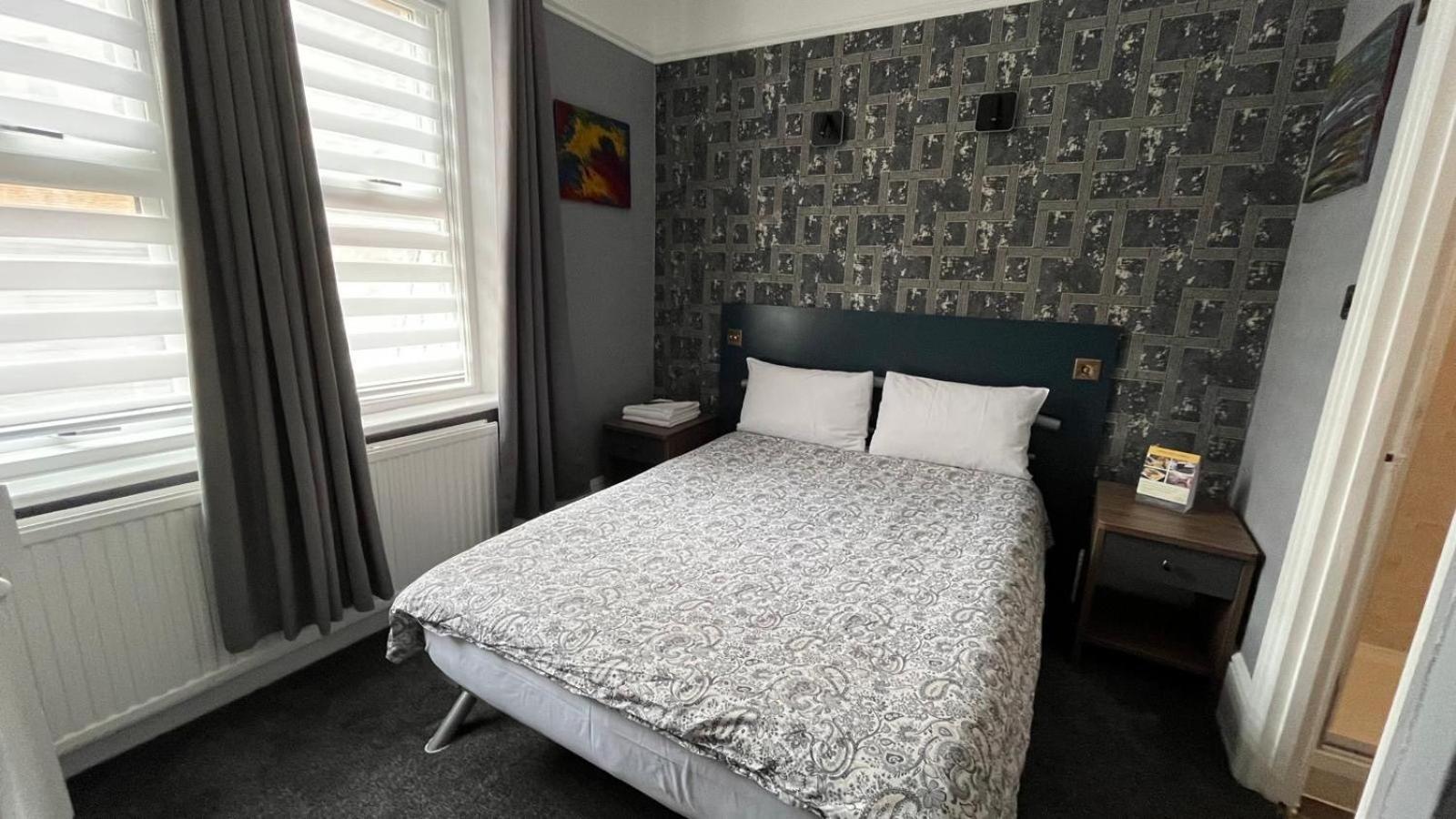 Charlotte Guest House London Ngoại thất bức ảnh