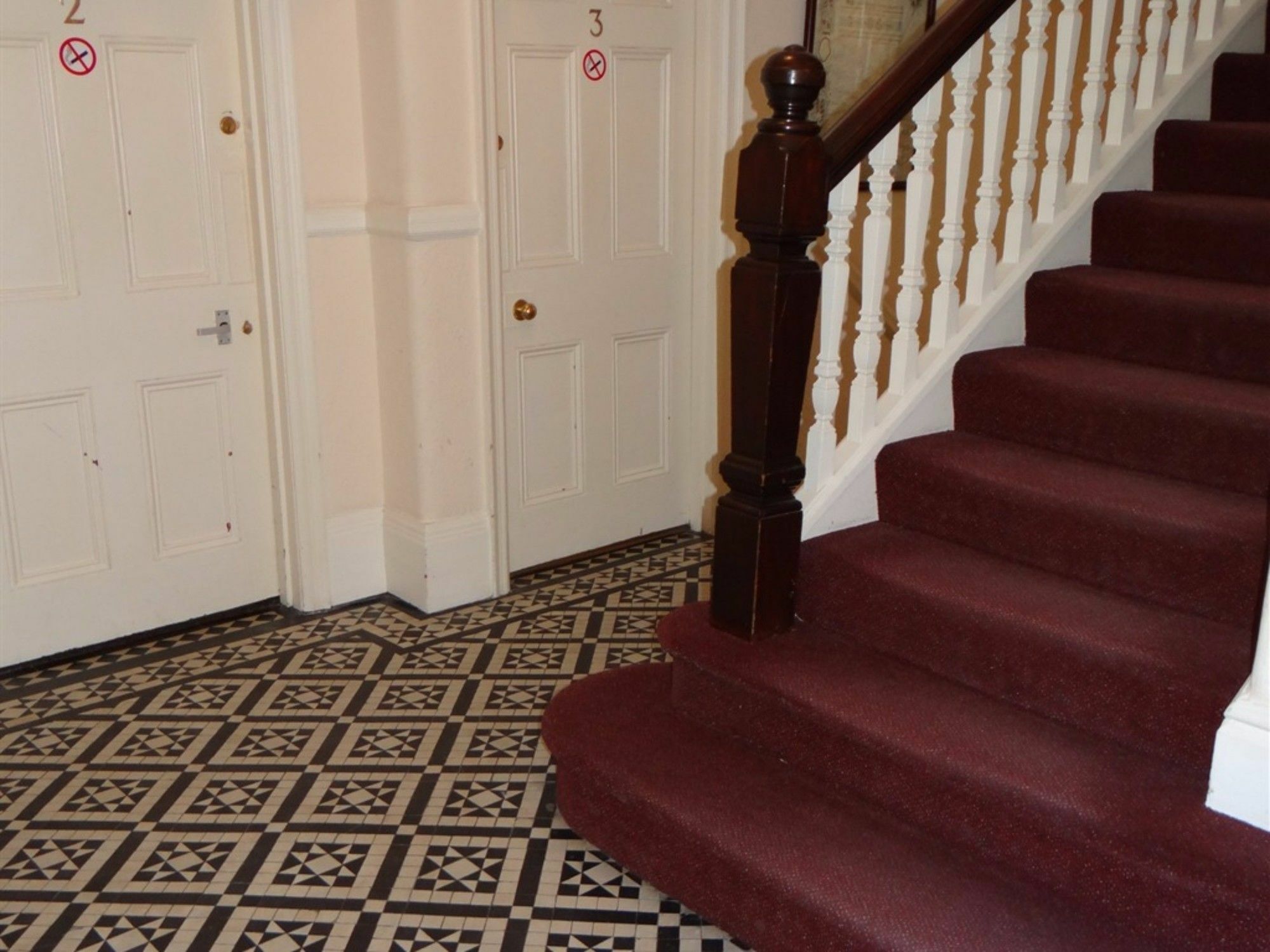 Charlotte Guest House London Ngoại thất bức ảnh