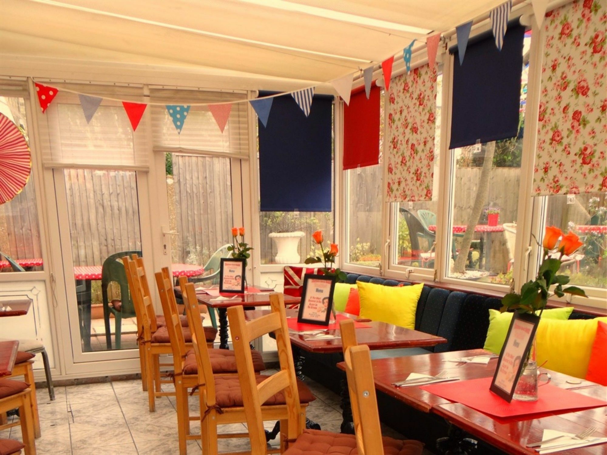 Charlotte Guest House London Ngoại thất bức ảnh